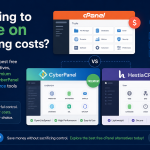 free cpanel alternatives