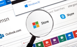 windows server hosting