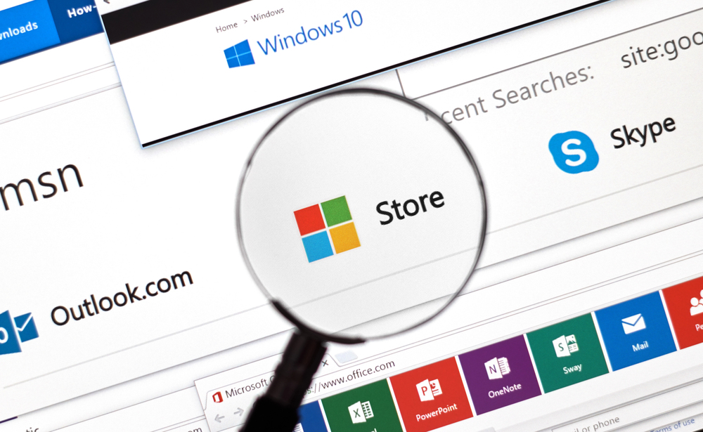 windows server hosting